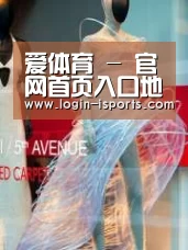 店面展示三