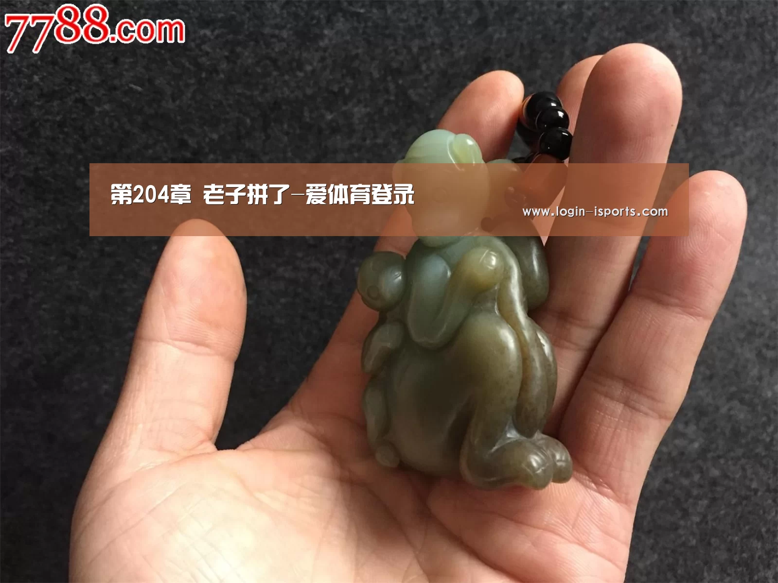 第204章 老子拼了-爱体育登录(图3) 爱体育登录入口